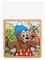 Rasmus Klump - Framed Wooden Puzzle – kuva 4