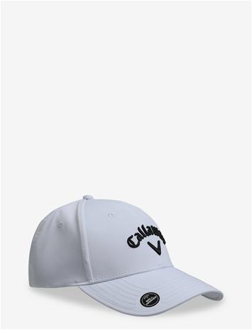 CALLAWAY 26 Stitch Magnet - WHITE - ADJUSTABLE