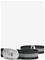 GO TRAVEL Combi Strap Tsa - BLACK - One Size – kuva 2