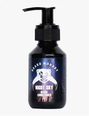 Beard Monkey Night Sky Beard Conditioner 100 ml