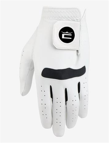 COBRA Pur Tech Glove Lh 26 Eu - WHITE - M