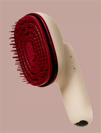 Moev Hair Steamer Pro - 1 pc