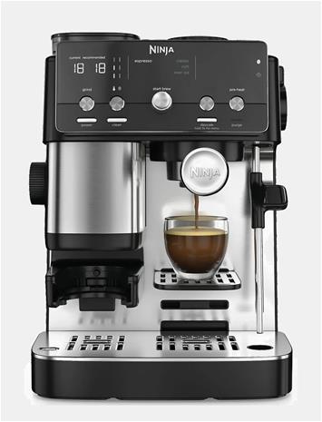 Ninja Luxe Café MINI ES301EU