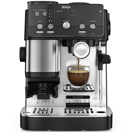 Ninja Luxe Café MINI ES301EU