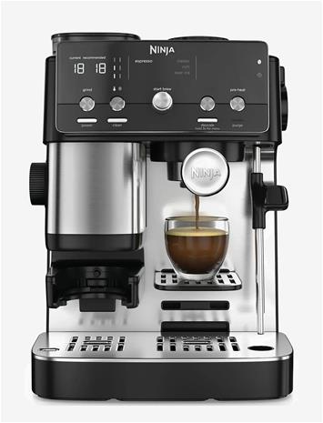 Ninja Luxe Café MINI ES301EU