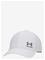 UNDER ARMOUR M Av Low Adj - WHITE - One Size – kuva 2