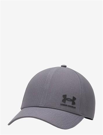 UNDER ARMOUR M Av Low Adj - CASTLEROCK - One Size
