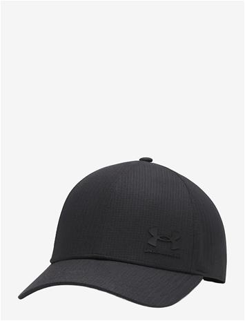UNDER ARMOUR M Av Low Adj - BLACK - One Size