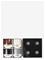 PANTONE Pantone Machiato Cup - Multi/patterned - 10 CL – kuva 3