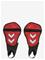 HUMMEL Hml Shin Guards Flex Shell - POMPEIAN RED - 155 cm – kuva 2