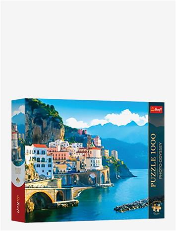 Trefl Pappussel Trefl 1000 Bitar Premium Amalfi - Multi/patterned - ONE SIZE – kuva 2/3