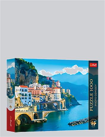 Trefl Pappussel Trefl 1000 Bitar Premium Amalfi - Multi/patterned - ONE SIZE – kuva 3/3