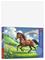 TREFL Pappussel Trefl 200 Bitar Dignified Horses - MULTI - One Size – kuva 2