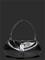 GANNI B-Kat Box - Black - ONE SIZE – kuva 3