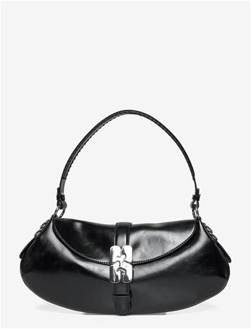 GANNI B-Kat Box - Black - ONE SIZE