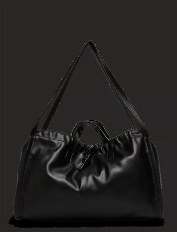 HVISK Sage Medium Soft Structure - Black - ONE SIZE