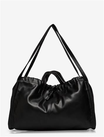 HVISK Sage Medium Soft Structure - Black - ONE SIZE