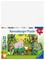 Ravensburger Palapeli Little Explorers 2x12 Palaa – kuva 4
