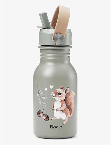 Elodie Juomapullo, Chipmunk Darling