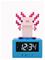 Minecraft - Axolotl Icon Alarm Clock – kuva 5
