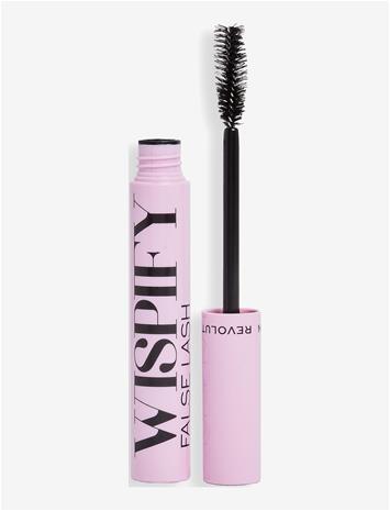 Makeup Revolution Wispify False Lash Mascara – kuva 4/5