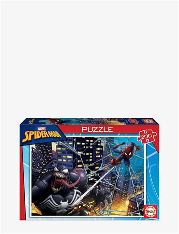 Educa Spide-man, 200 3D Palapeli