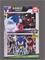 Educa Puzzle 2x100 Sonic Prime Neon – kuva 8