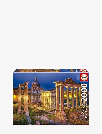 Educa Puzzle Educa 2000 Roman Forum