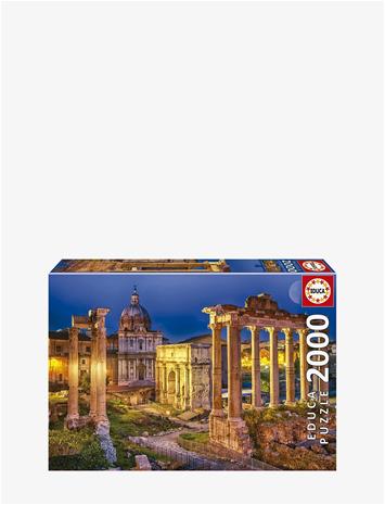 Educa Puzzle Educa 2000 Roman Forum