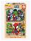 Educa 2x25 Spidey & His Amazing Friends Palapeli, Monivärinen – kuva 6
