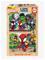 Educa 2x25 Spidey & His Amazing Friends Palapeli, Monivärinen – kuva 7