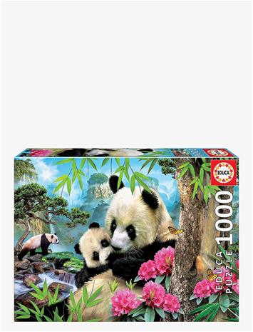 Educa 1000 Morning Panda