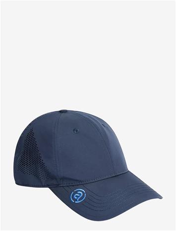ABACUS Gailes Cap - NAVY - M/L