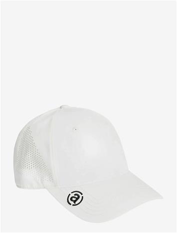 ABACUS Gailes Cap - WHITE - S/M – kuva 2/2