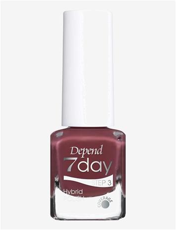Depend 7day Couture Éclat 7381 Cherry on Top