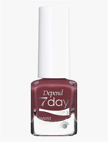 Depend 7day Couture Éclat 7381 Cherry on Top