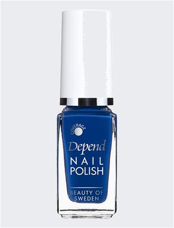 Depend Minilack Girly Lady 860