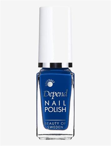 Depend Minilack Girly Lady 860