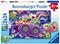 RAVENSBURGER Monster Trucks 2X24P - MULTI COLOURED - One Size – kuva 2