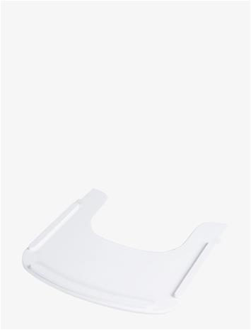 Roba Sit Up Flex Tarjotin, White