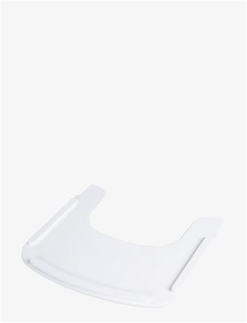 Roba Sit Up Flex Tarjotin, White