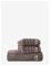 Lexington - Original Towel pyyhe 50x70 - Harmaa – kuva 8