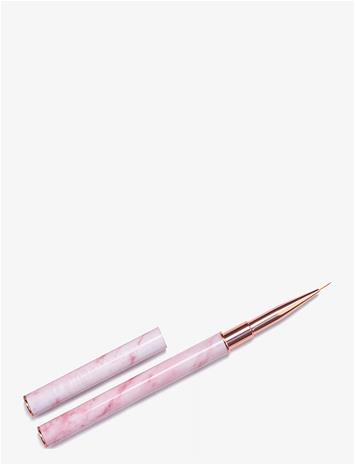 Le Mini Macaron Le Liner Long Striper Brush – kuva 6/6