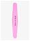 Le Mini Macaron Sanding Sponge Pink – kuva 5