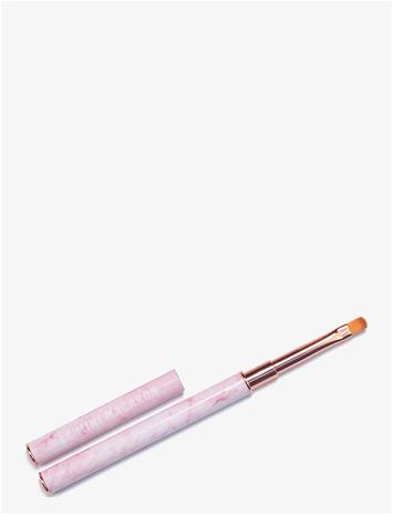 Le Mini Macaron Le Round Perfecting/Clean-Up Brush