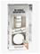Le Mini Macaron Manicure Set Chrome – kuva 5