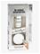 Le Mini Macaron Manicure Set Chrome – kuva 6