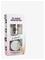 Le Mini Macaron Chrome Powder Set - Le Pearl – kuva 4