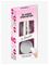 Le Mini Macaron Le Glazed Chrome Powder Set – kuva 6