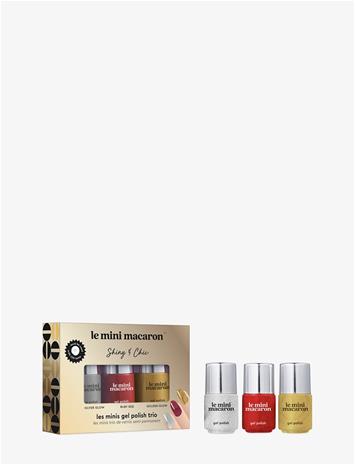 Le Mini Macaron Les Minis Shiny & Chic 4 g – kuva 4/4